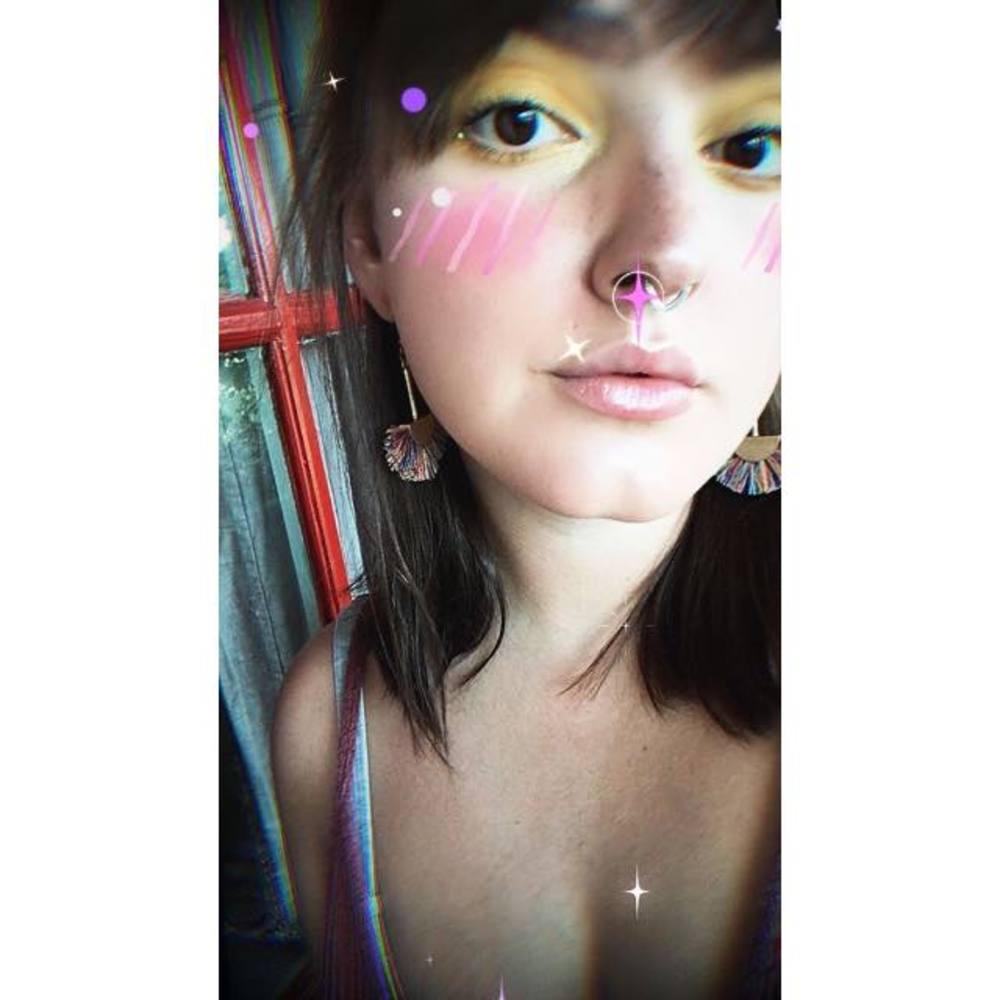 Meet your Posher, Emma